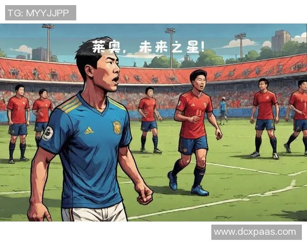 4月8日出生的足球球星们：从传奇到未来之星的辉煌足迹