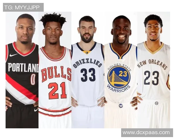 NBA球星与足球明星谁更强？跨界对比看谁更具运动天赋与影响力