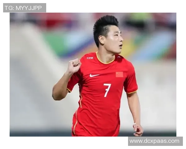 中国男子足球三大球星：从黄博文到武磊，掀起足球梦想新风潮