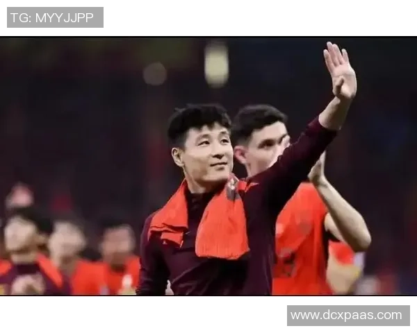 中国足球明星的崛起与挑战：从武磊到新一代球员的奋斗历程