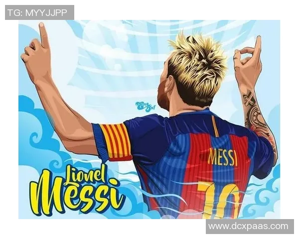 以足球球星头像插画展现绿茵激情与独特艺术魅力