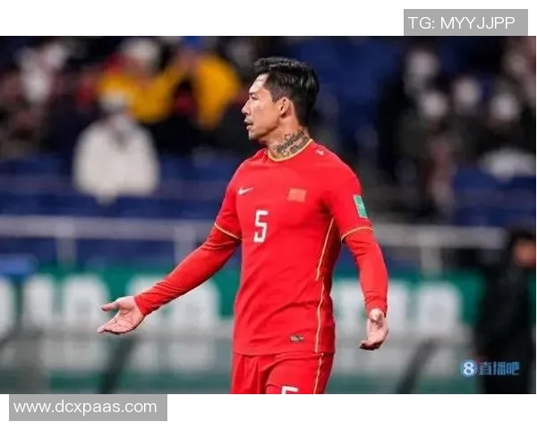 外国球星热议中国足球队发展潜力与挑战 如何提升整体实力