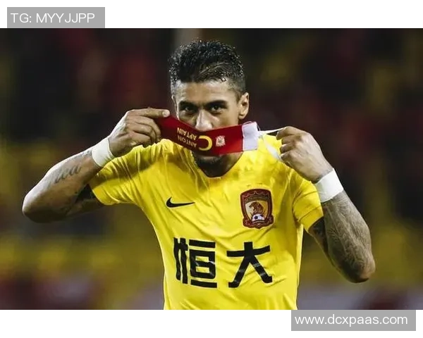 恒大足球队历史十佳球星排名揭晓 谁将成为最伟大的传奇人物