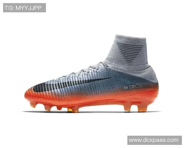 球星代言的足球鞋大盘点盘点那些与足球明星合作的鞋款和品牌