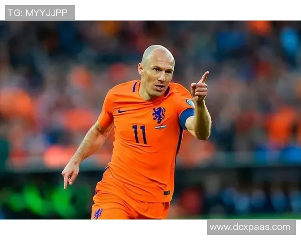 荷兰足球球星经典边锋盘点全面解析速度与技术魅力