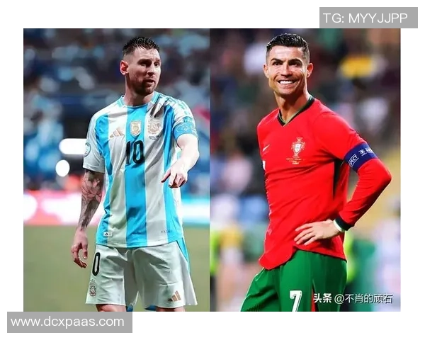 足球巨星传奇：从梅西到C罗的成长与突破历程