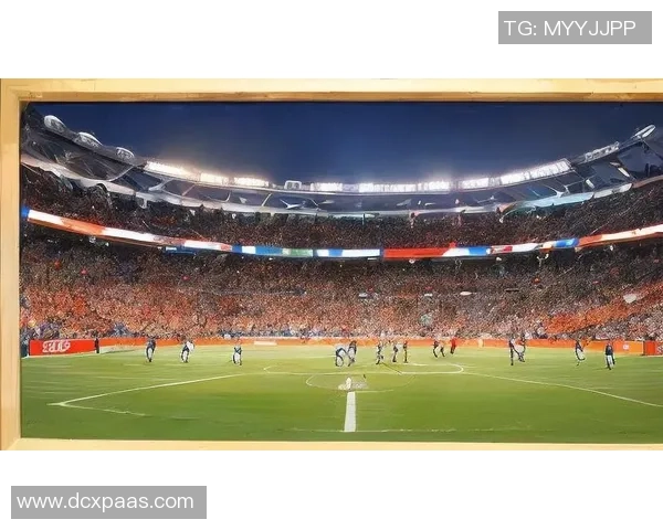 足球巨星魅力无限：精选足球明星壁纸高清展示让你领略球场风采